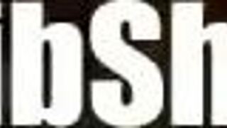 Thickred Swallows Big Black Cock