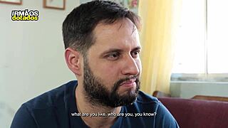 I fodi my best friend with big cock, and it was amazin!