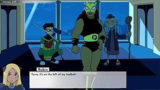 18titans episode 55 - women love