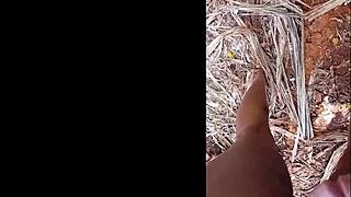 my brother's cuckold left so i fucked his wife