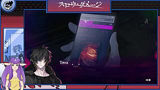 Slow Damage Part 3 in Anime