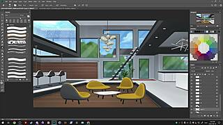 darkcookie plays summertime saga erotic game