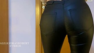 Stepbrother, Why Do You Smell My Panties? Come And Fuck Me