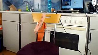 get ready to lose control with sexydeas bootylicious ass showoff?