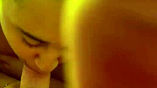 Detailed Verification Video Featuring An Intense Blowjob Session