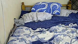 just chilling and having fun alone with myself