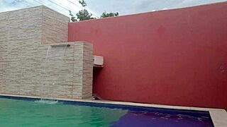 Triunfa Flakael Dominates My Buceta in Wild Interracial Group Action