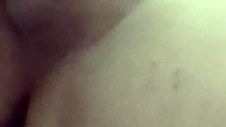 Watch As Danielle Roy Has Her Foreplay Fun With Cody Roy Sucking Him Off And Jacking Him Off While She Puts A Butt Plug In