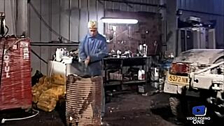 between anal and improvised trio, kate and alicia are real sluts in group sex