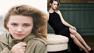 Lily Reinhart Jerk Off Challenge Compilation From Riverdale Parody