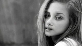 Lily Reinhart Jerk Off Challenge Compilation From Riverdale Parody