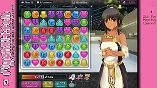 Sex With Girl Next Door Huniepop