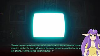 wet nightmares unfold in part 1 with ghostly sex encounters