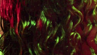 sofie lollipop as a sexy vampire in an ediyporn production