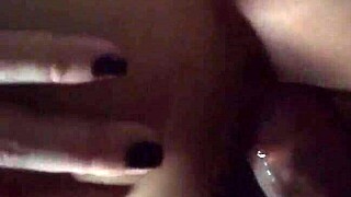 damn, banging this hot amateur teen on the sofa feels wild! 😍