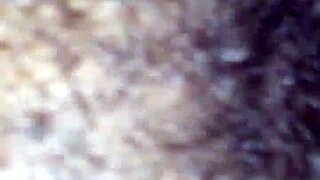 Feeling Passionate Interracial Moments With Hubby