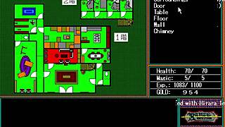 Let's play Rance Quest for Hikari part 7 in this narrative style