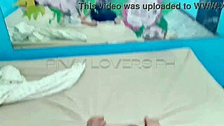 Galanti Kung Fan Explodes with Creampie in My Tight Asian Pussy