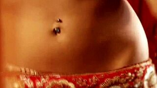 i'm taking my time with this artistic nude dance, showing every moment.