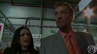 alisha sweet confesses wild german sex secrets