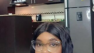 Step Sis Shows Me Her Amazing Titty Fuck!