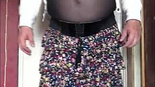 I Really Do Crossdress Bisexually