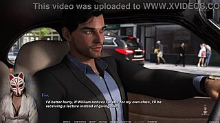 ep 10: milf gives handjob in parking lot