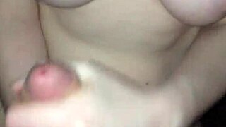 experiment time turns into a cum shower p1