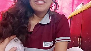 Your mom’s on the phone while I get the best suck from this Mexican student.