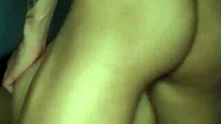 damn, banging this hot amateur teen on the sofa feels wild! 😍