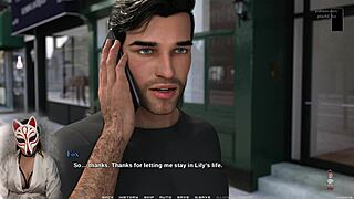 ep 10: milf gives handjob in parking lot