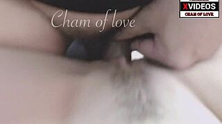 Damn! Check this outdoor big ass pounding!