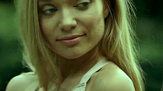 Perfect Ass Milf Model Zhenya Belaya Undresses with Bubble Butt