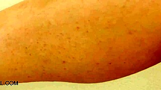 Can Cute Teen 18+ Handle Intense Orgasm?