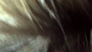 experiment time turns into a cum shower p1