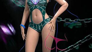 jolyne sex doll