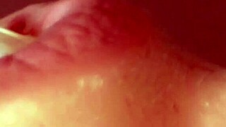 A hot and fat ass takes on a dildo and a whole lot of cum in this part two video