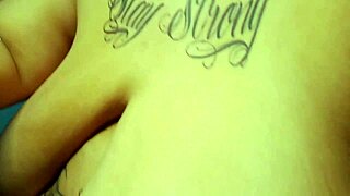 Mari Jhuana's Big Ass Gets Fucked Hard