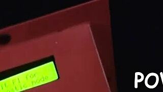 These young gals are sucking and blowing like pros