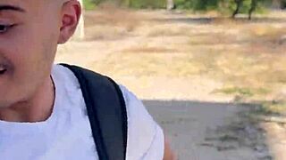 my girlfriend moaning loudly on my dick, that sexy brunette amateur 😍