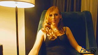 Shiri Allwood Bts Interview