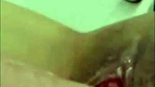 Nadya, the filipina, gets fucked by a machine and squirts multiple times.