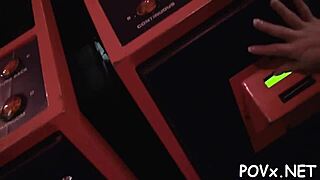 These young gals are sucking and blowing like pros