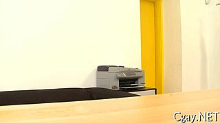 gay guys undress for passionate sex