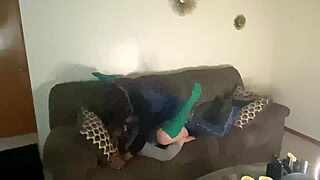 A beautiful fair skinned stepsister prostitutes herself with the casting couch ending up being ejaculation on my penis
