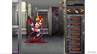 unbreaker full gallery of anime hentai scenes