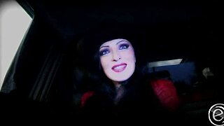 alisha sweet confesses wild german sex secrets