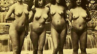 vintage glimpse dark lantern entertainment presents my secret life the 19th century diaries of an english gentleman