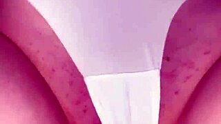 Amateur Girlfriend Blowjob For New Year