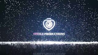 Ass to mouth joi session with a wild brunette! 😈